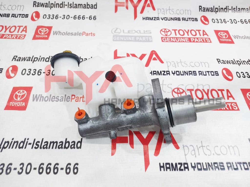 CYLINDER SUB-ASSY, BRAKE MASTER