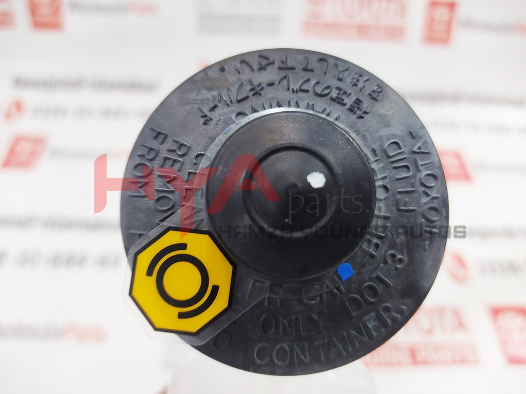 CYLINDER SUB-ASSY, BRAKE MASTER