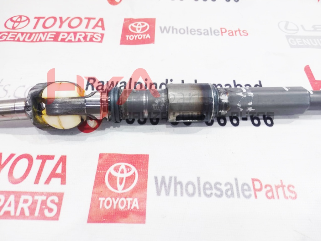 SHAFT ASSY, STEERING MAIN