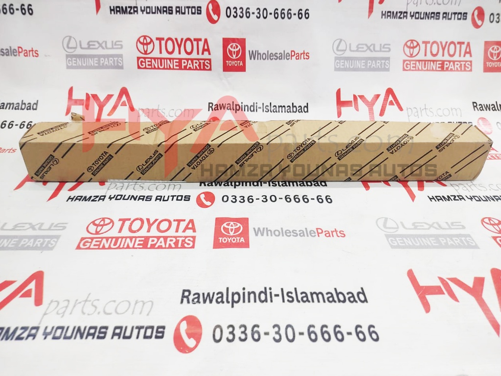 SHAFT ASSY, STEERING MAIN