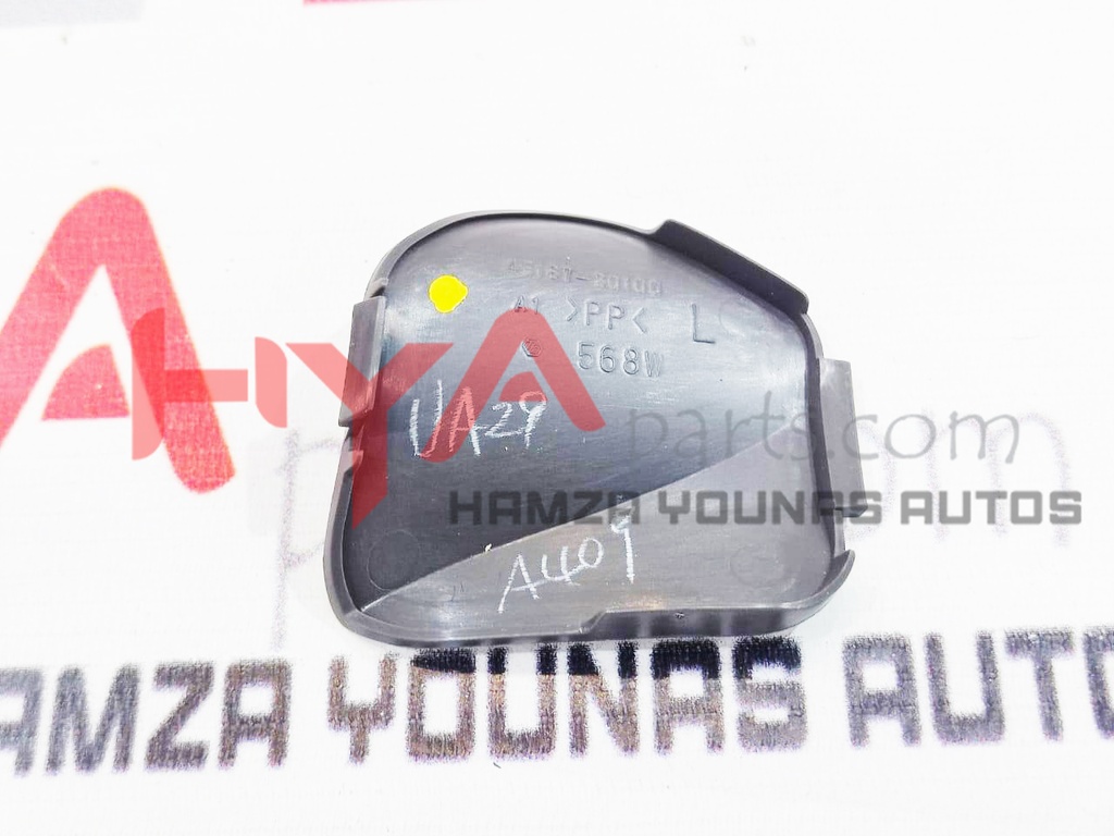 COVER, STEERING WHEEL, LOWER NO.3