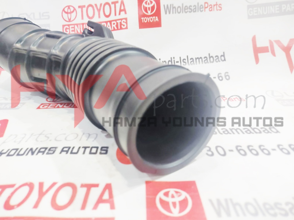 HOSE, AIR CLEANER, NO.1