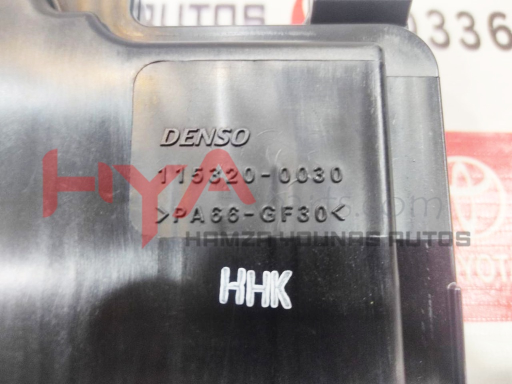 STRAINER ASSY, VALVE BODY OIL