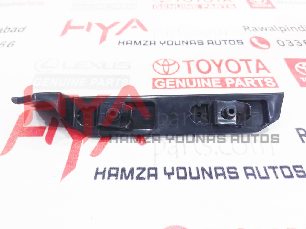 PAD, FRONT WHEEL OPENING EXTENSION, RH