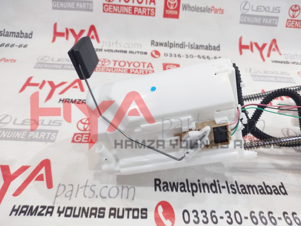 TUBE ASSY, FUEL TANK VENT