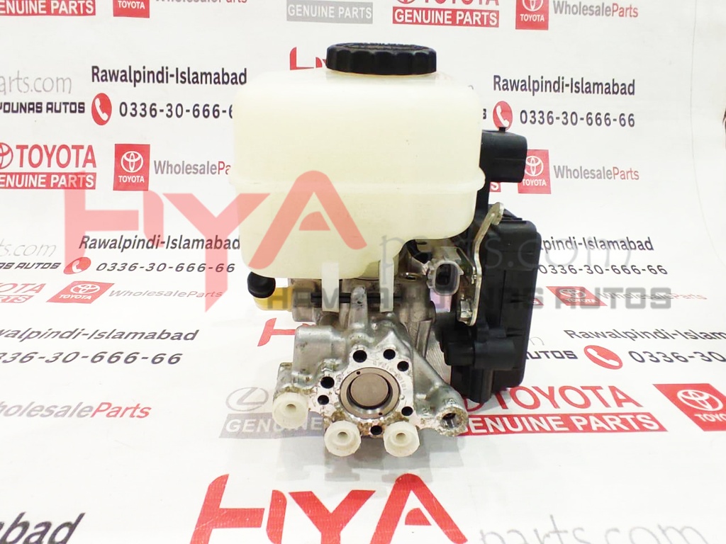 CYLINDER SUB-ASSY, BRAKE MASTER