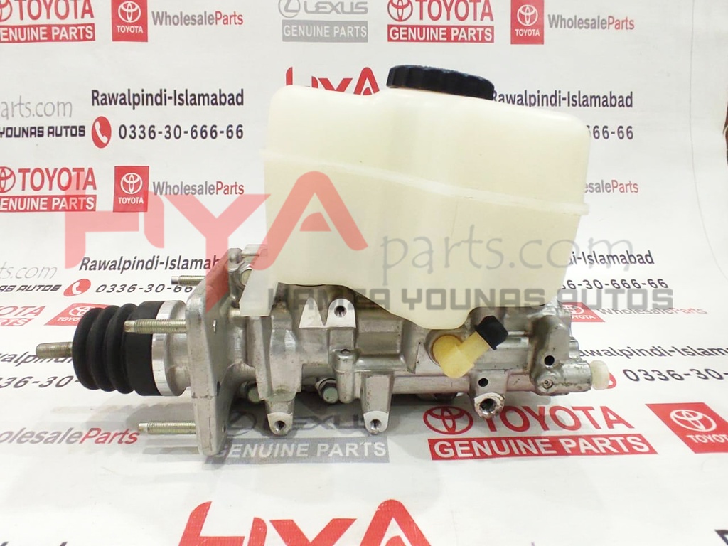 CYLINDER SUB-ASSY, BRAKE MASTER