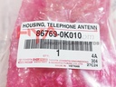 HOUSING, TELEPHONE ANTENNA