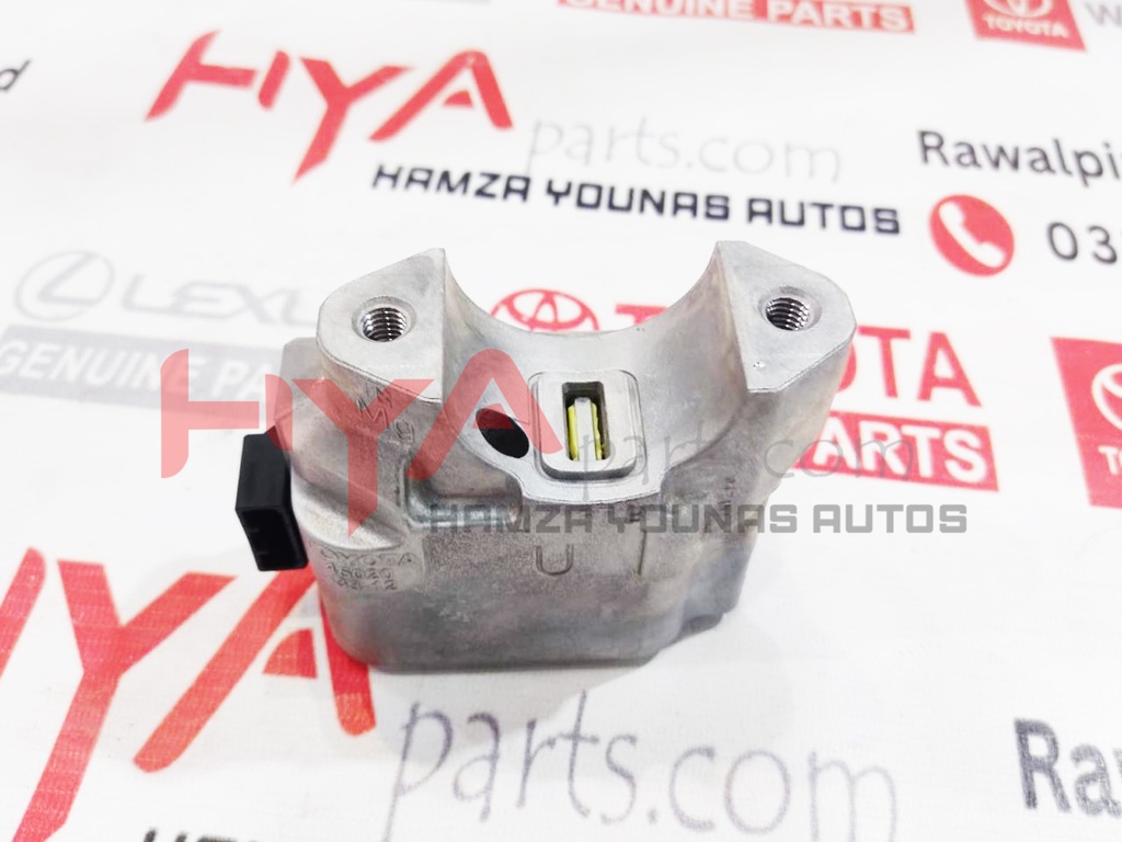 ACTUATOR ASSY, STEERING LOCK(W/ECU)