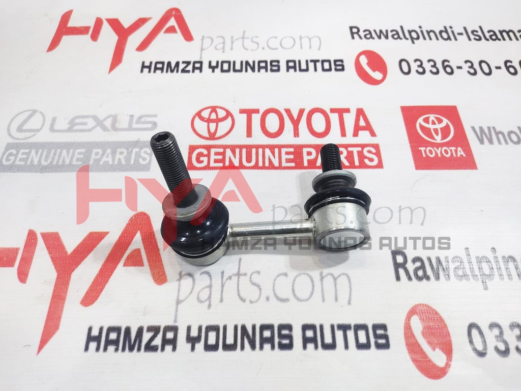 LINK ASSY, FRONT STABILIZER, RH