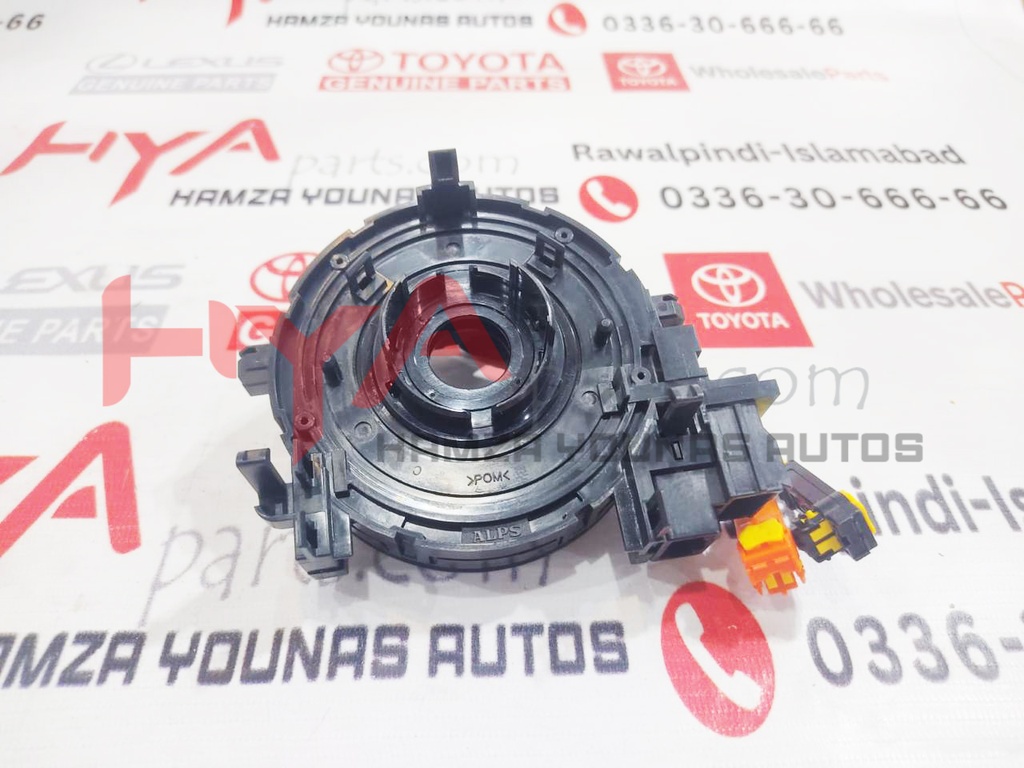 CABLE SUB-ASSY, SPIRAL