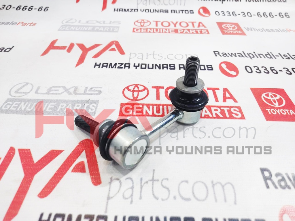 LINK ASSY, FRONT STABILIZER, LH