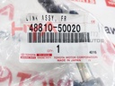 LINK ASSY, FRONT STABILIZER, LH
