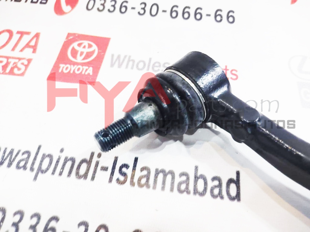 ARM, FRONT SUSPENSION, LOWER NO.2 RH