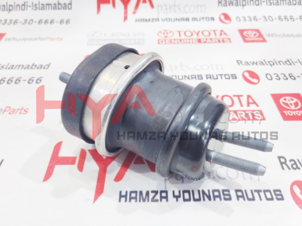 INSULATOR, ENGINE MOUNTING, FRONT