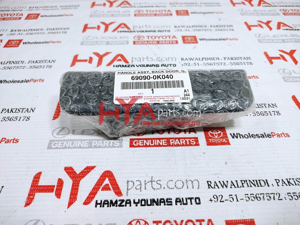69090-0K040-3