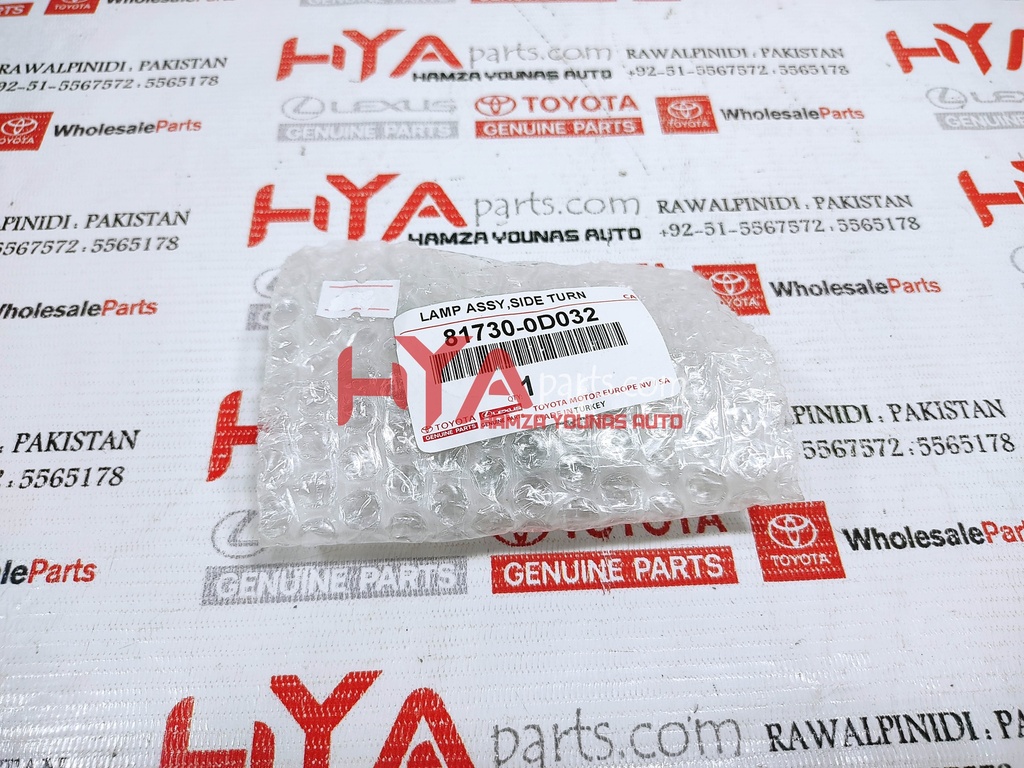 81730-0D032-4