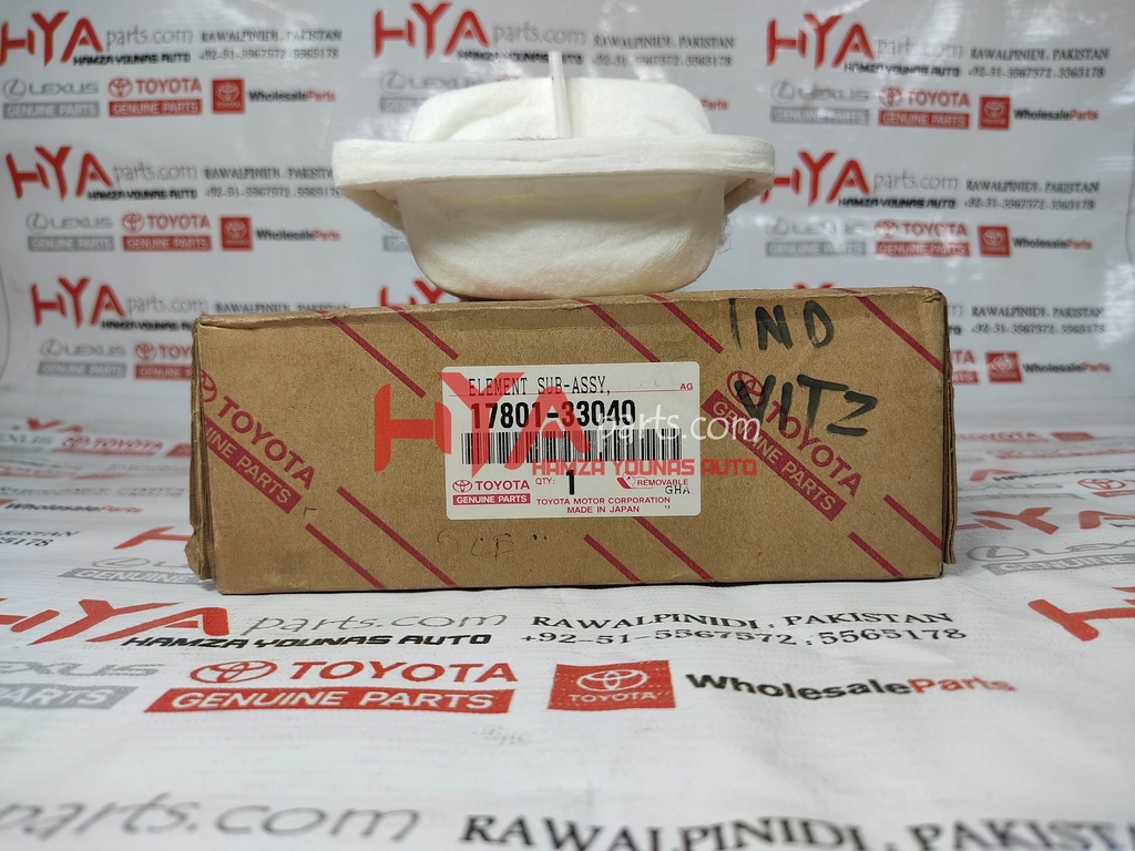 17801-33040-4