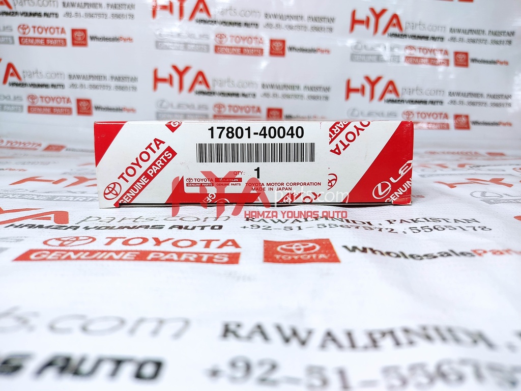17801-40040-3