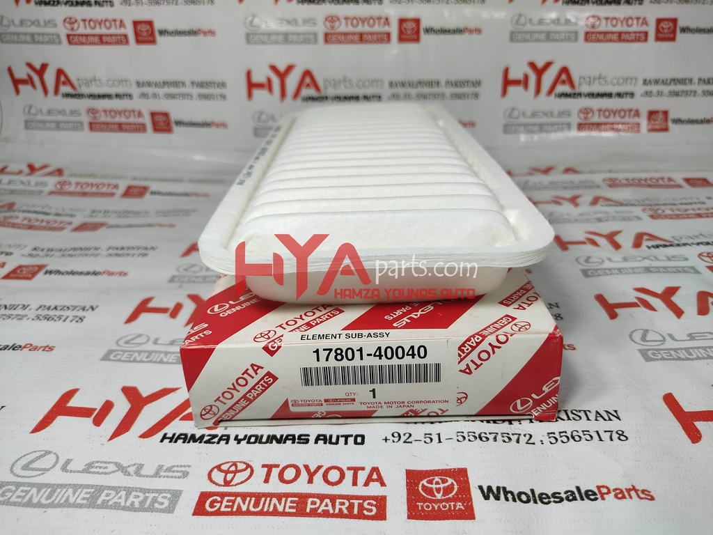 17801-40040-4