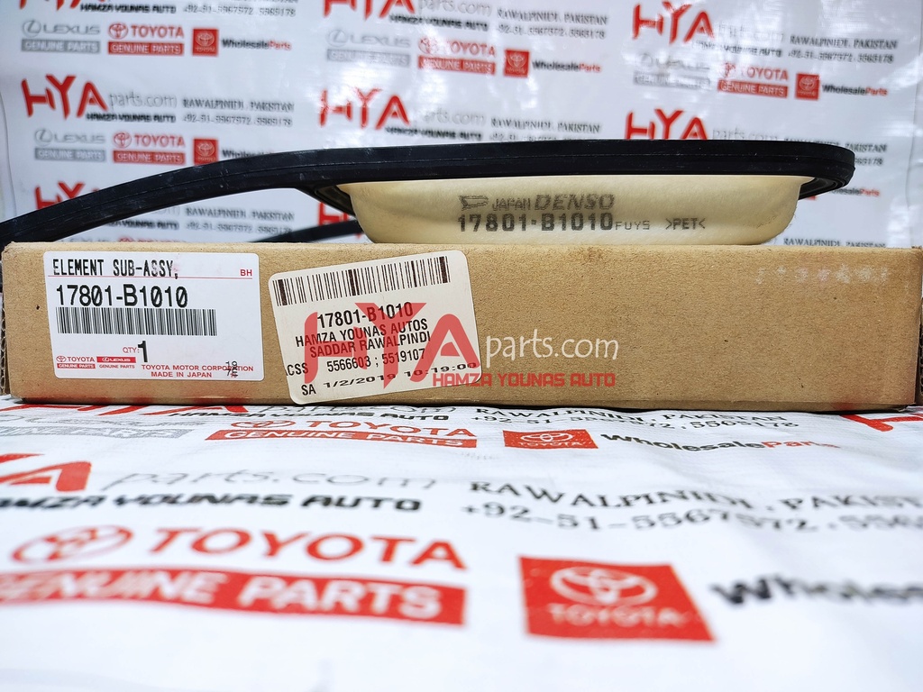 17801-B1010-3