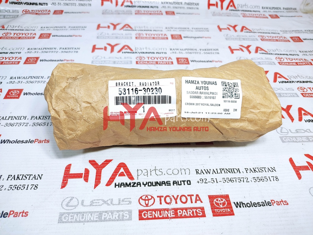 53116-30230-3
