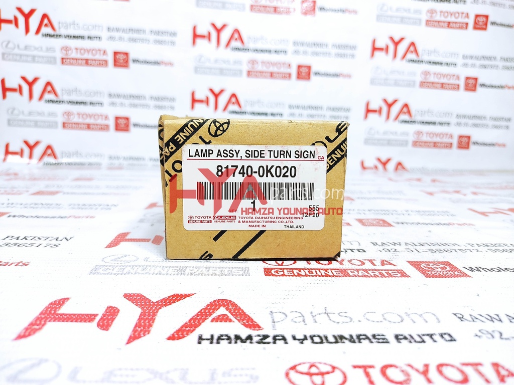 81740-0-K020-3