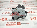 64600-0D040 [TRUNK LOCK YARIS 2020]