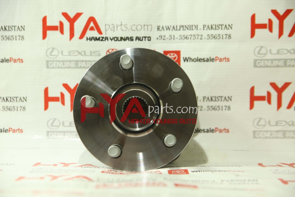 43550-47020 [FRONT WHEEL HUB PRIUS 2017 RH=LH]