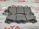 04465-0W151 DISC PAD FRONT