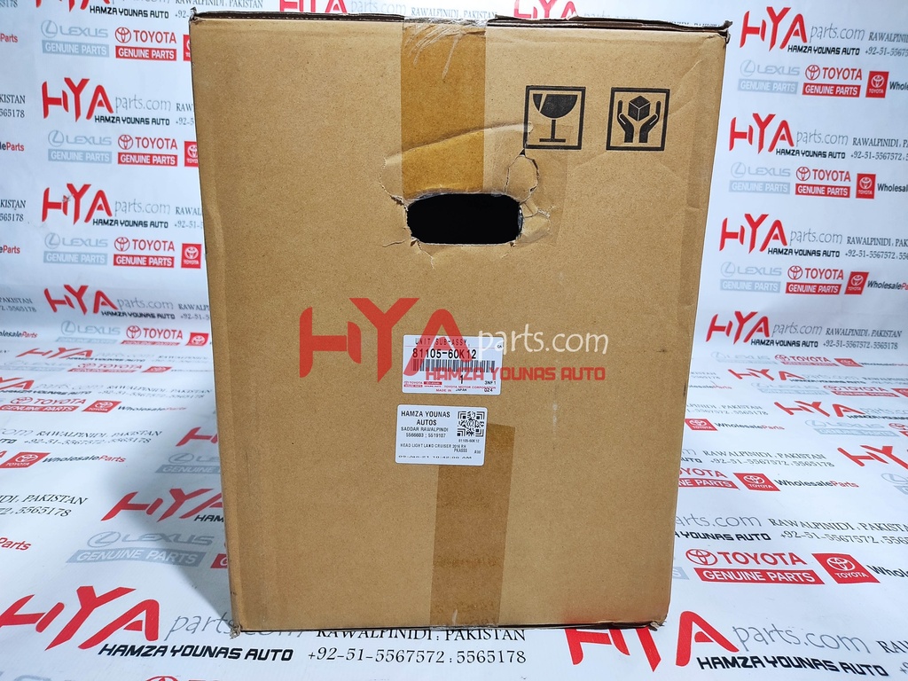 81105-60K12-C