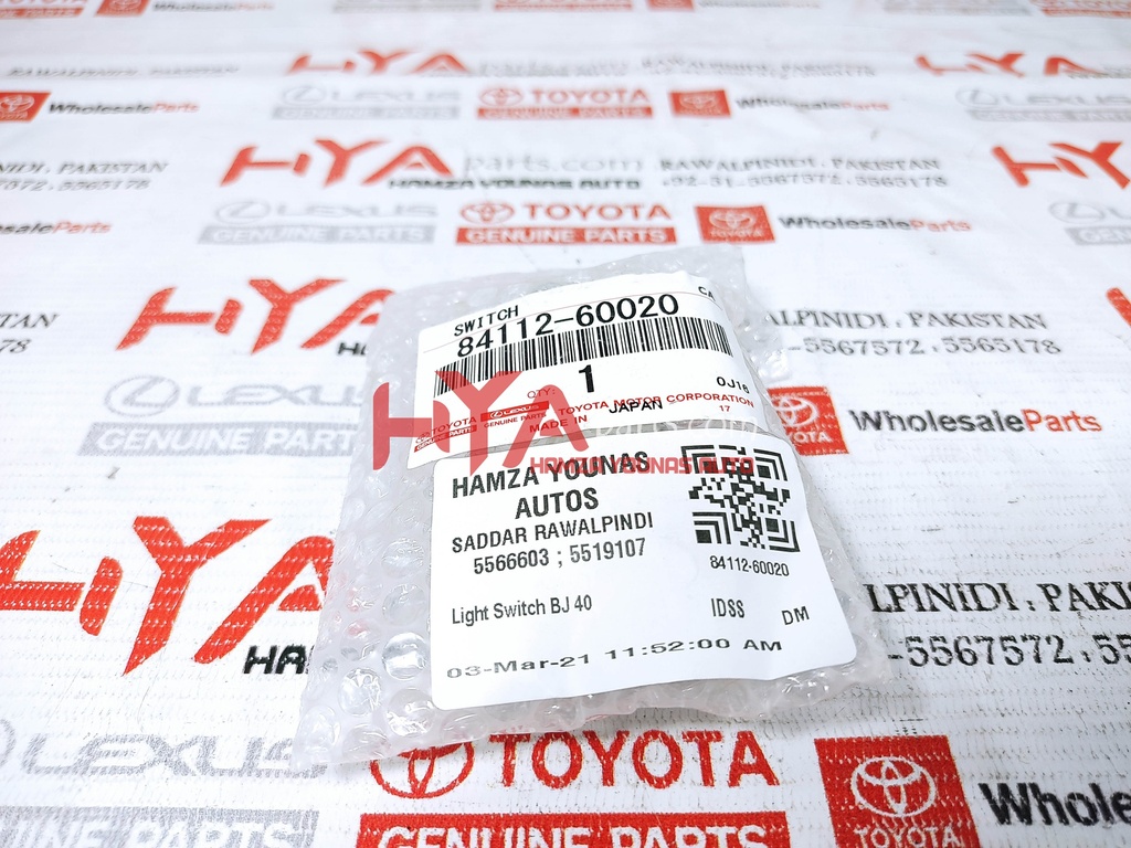 84112-60020-A