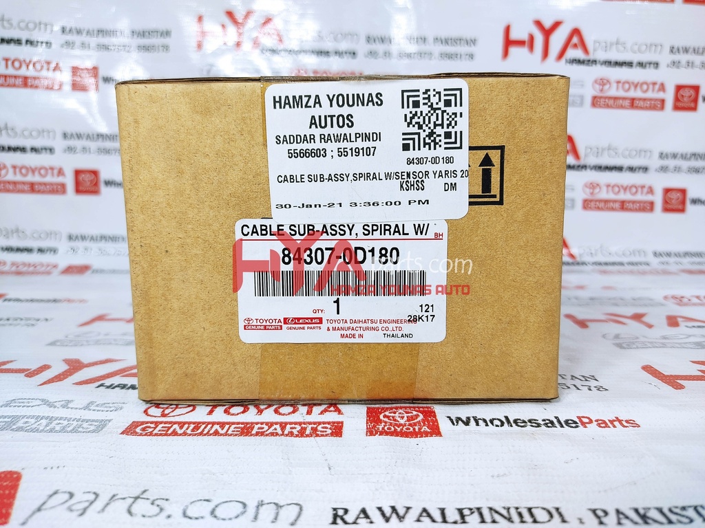 84307-0D180-C