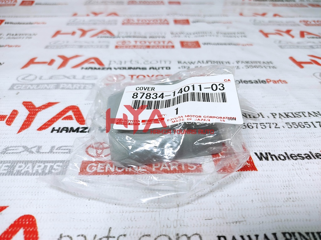 87834-14011-03-A