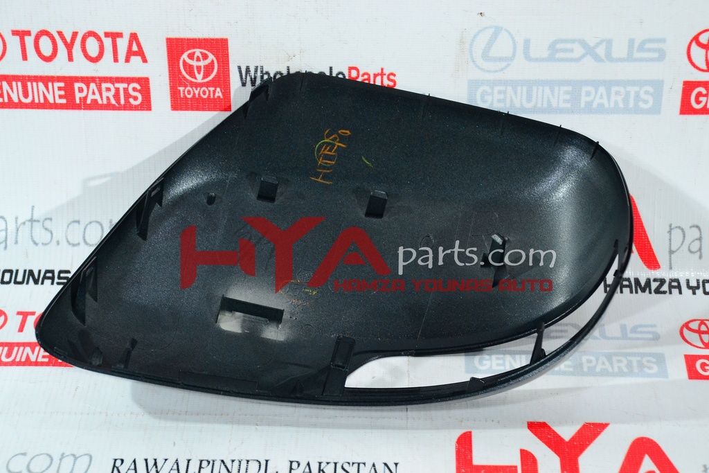 87915-60050-B2 [COVER, OUTER MIRROR, RH]