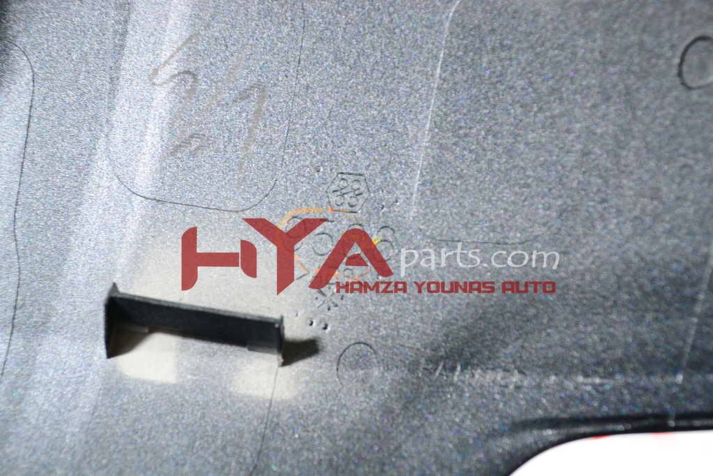 87915-60050-B2 [COVER, OUTER MIRROR, RH]