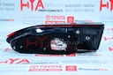 81591-0A030 [LENS &amp; BODY, RR LAMP, LH COROLLA CROSS]