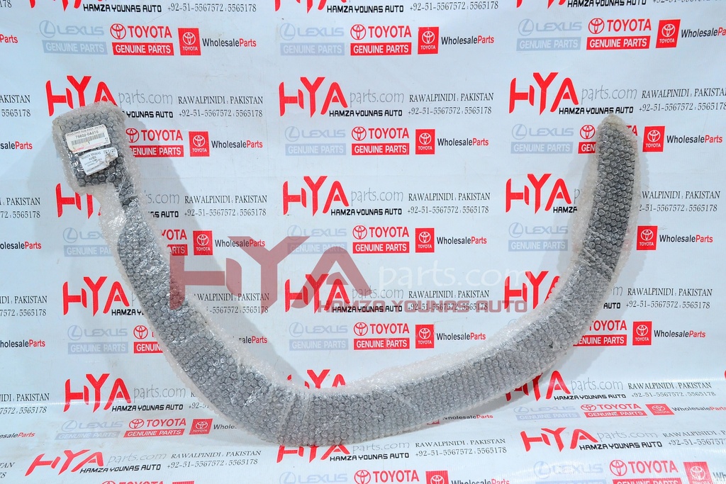 75602-0A010 [MOULDING COROLLA CROSS 2021]