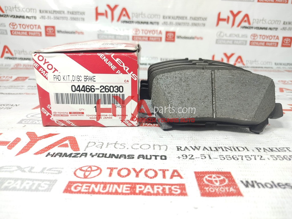 04466-26030-2