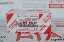 04466-60080 [REAR DISC PAD-PARDO 2000]