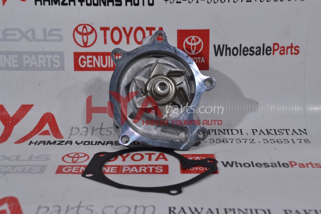 16100-B9021 [WATER BODY RUSH 1500cc]