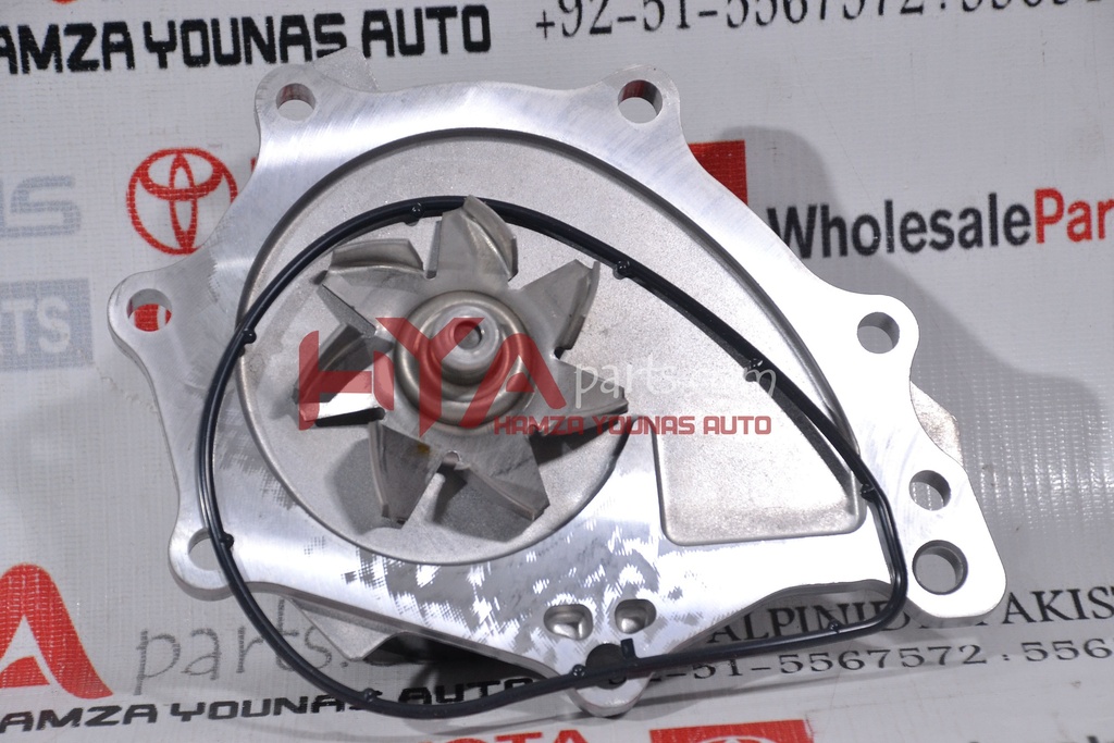 16100-29495 [WATER BODY RAV 4 2007 2AD]