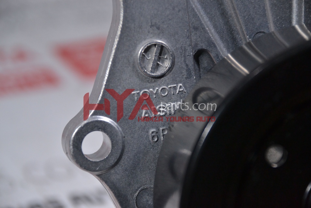 16100-29495 [WATER BODY RAV 4 2007 2AD]