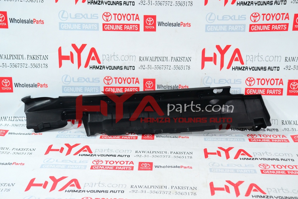 53805-60100 [SEAL FENDER MAIN LAX 570 2016 RH]