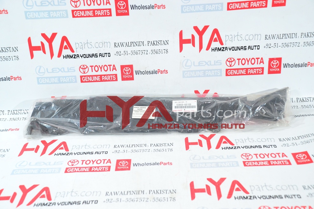 53805-60100 [SEAL FENDER MAIN LAX 570 2016 RH]