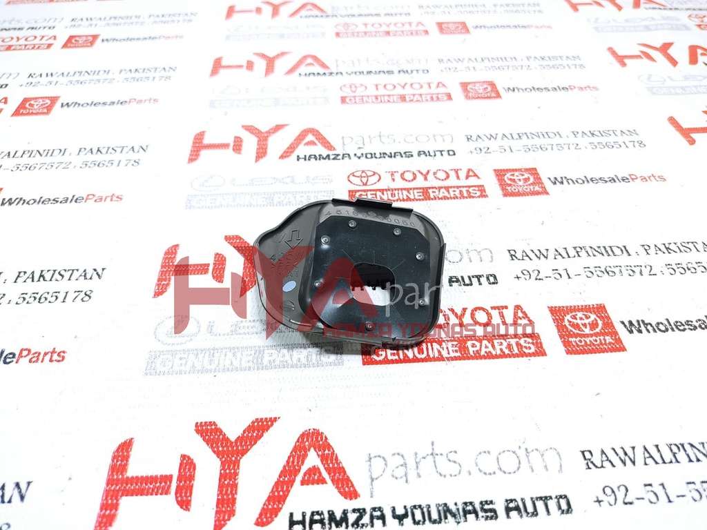 45186-60050-E1 [COVER, STEERING WHEEL, LOWER NO.2]