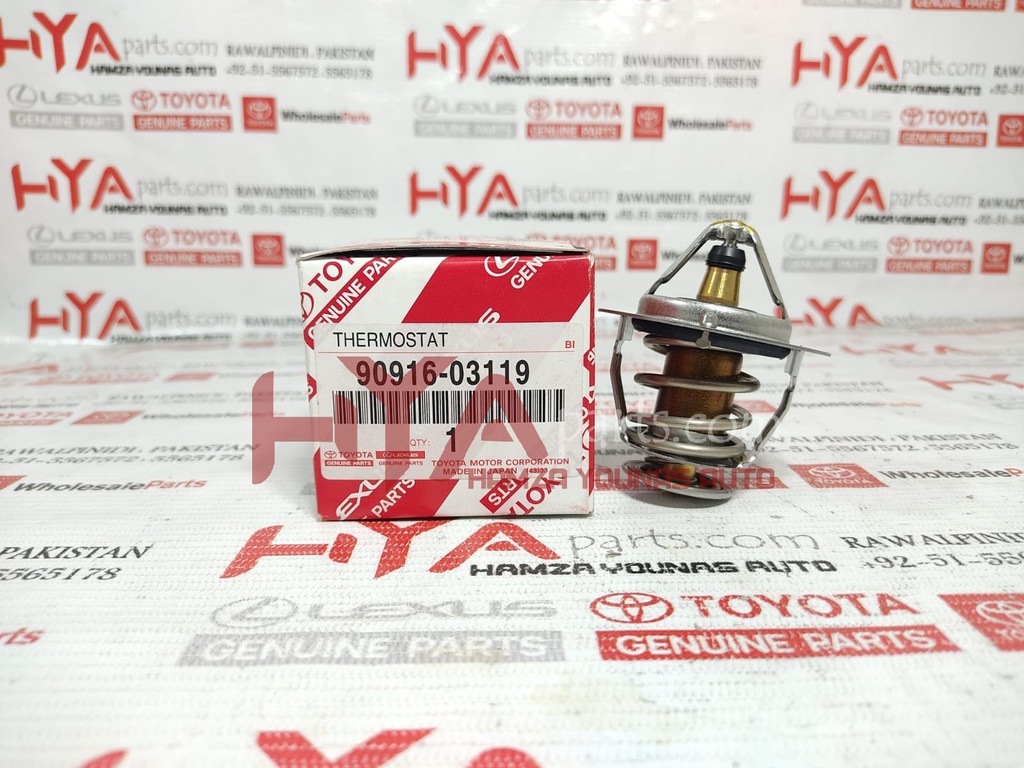 90916-03119 [THERMOSTAT]