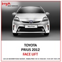 FACE LIFT PRIUS 2012 TOYOTA GENUINE