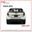 FL AQUA 2015 [FACE LIFT AQUA 2015 TOYOTA GENUINE]