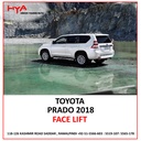 FL PRADO 2018 [FACE LIFT PRADO 2018 TOYOTA GENUINE]